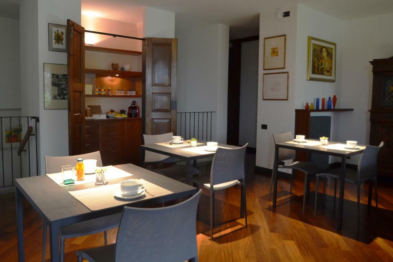 Villa Onorina 카리마테 외부 사진