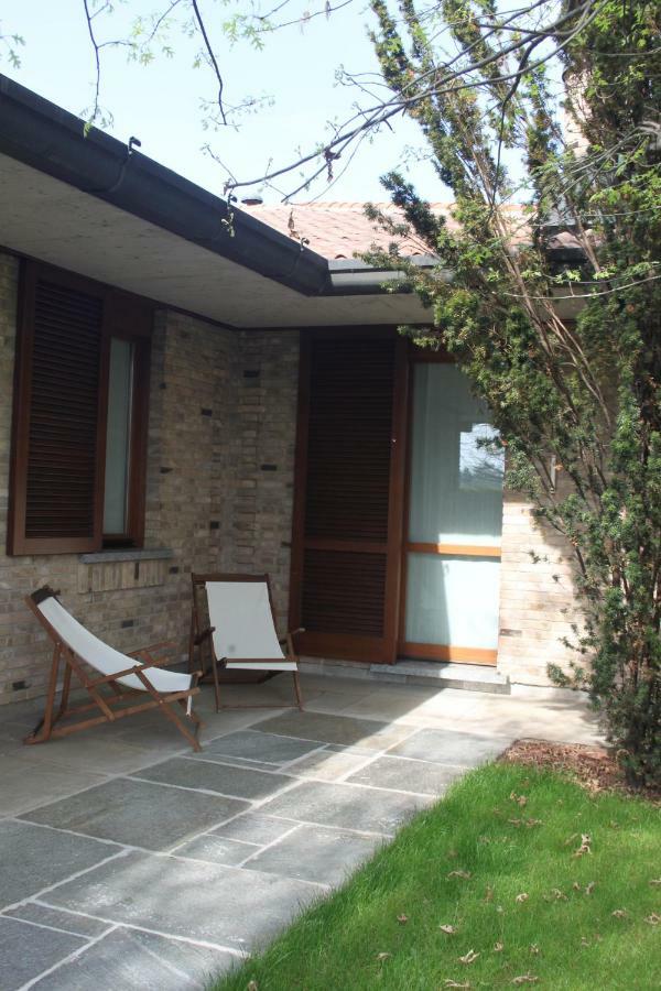 Villa Onorina 카리마테 외부 사진