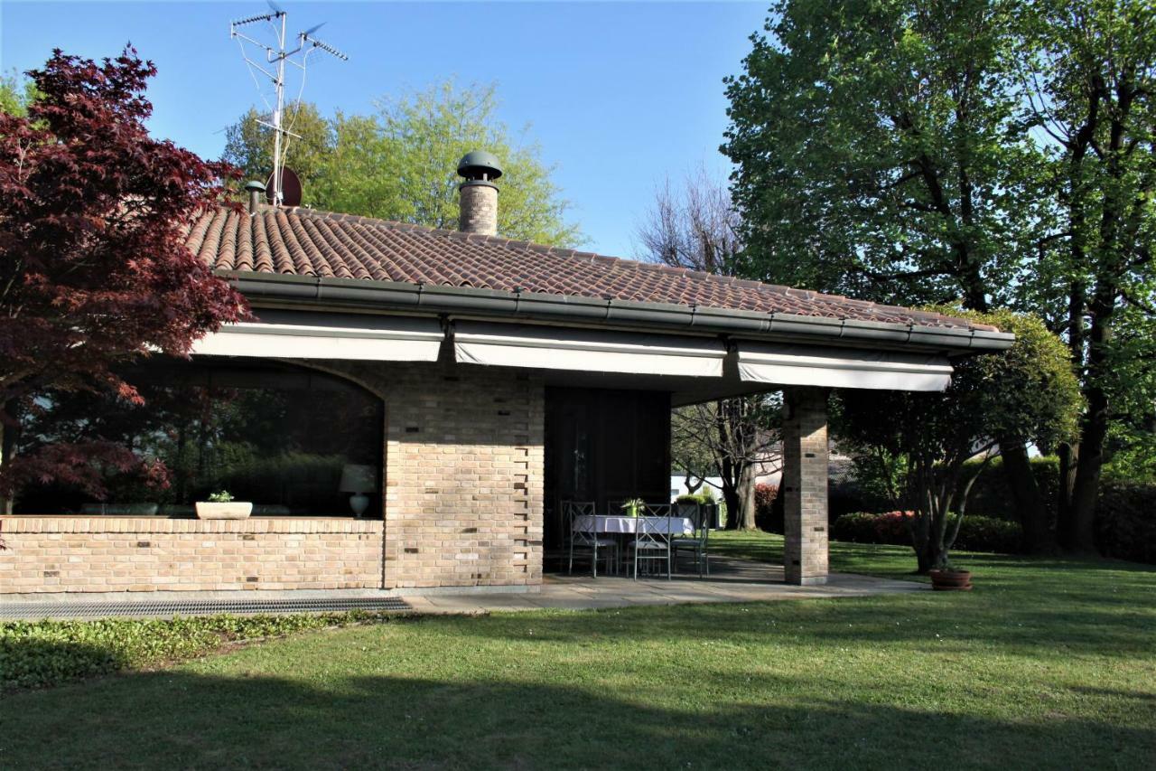 Villa Onorina 카리마테 외부 사진
