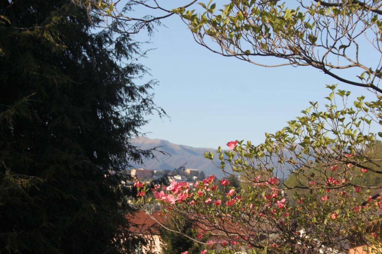Villa Onorina 카리마테 외부 사진
