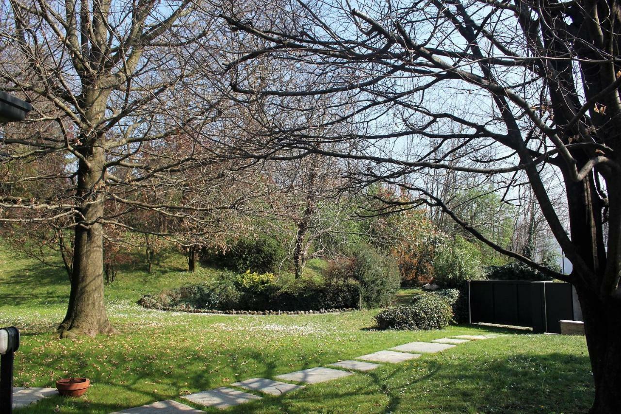 Villa Onorina 카리마테 외부 사진