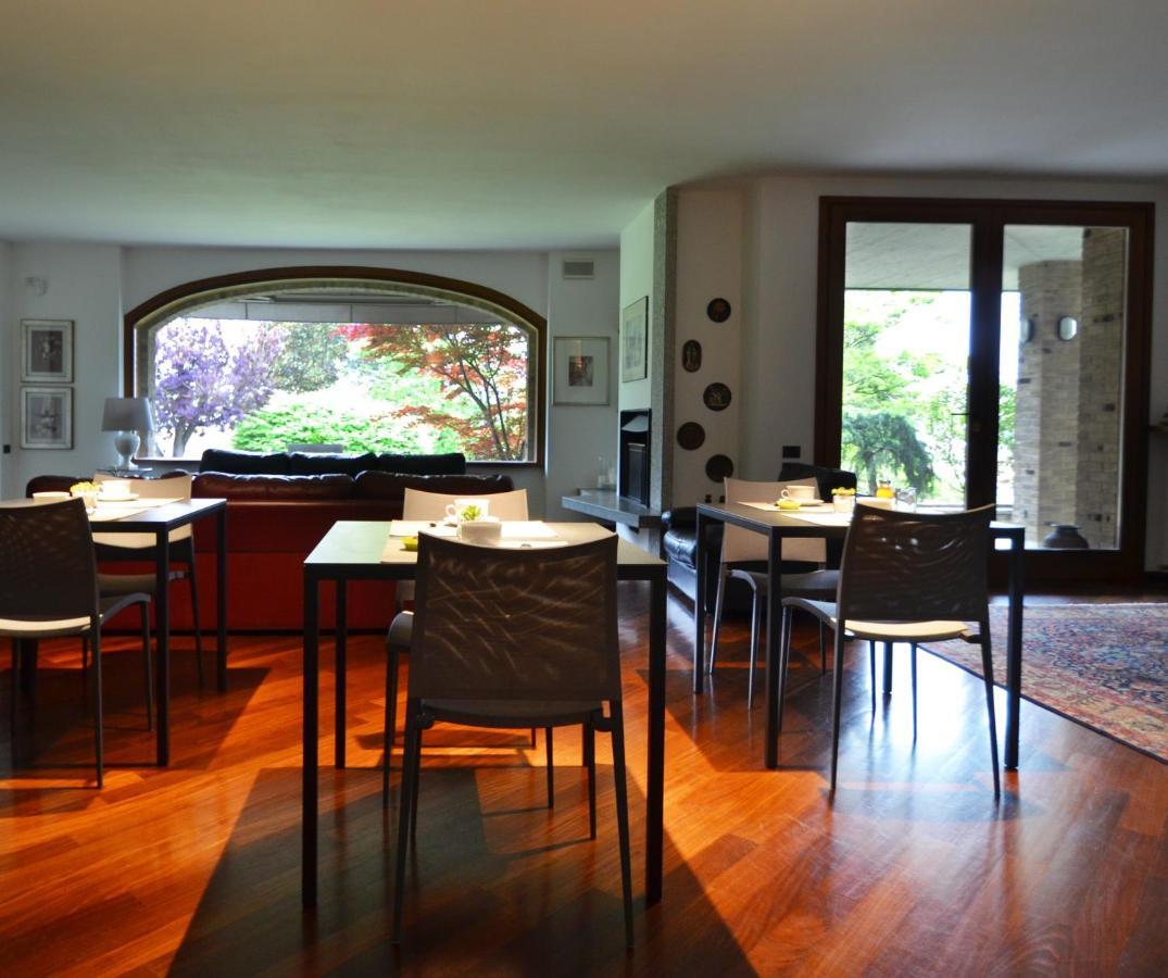 Villa Onorina 카리마테 외부 사진